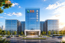 德友鑫-多宝工厂
